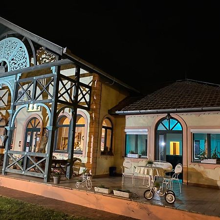Vila Regina ปาลิช ภายนอก รูปภาพ