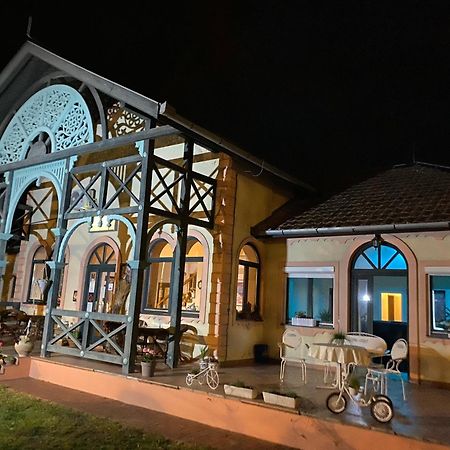 Vila Regina ปาลิช ภายนอก รูปภาพ