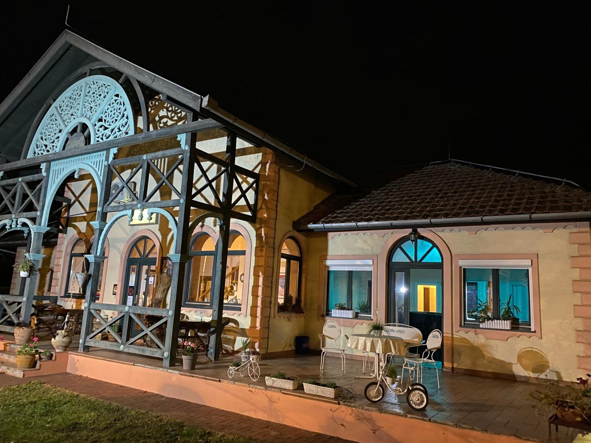 Vila Regina ปาลิช ภายนอก รูปภาพ