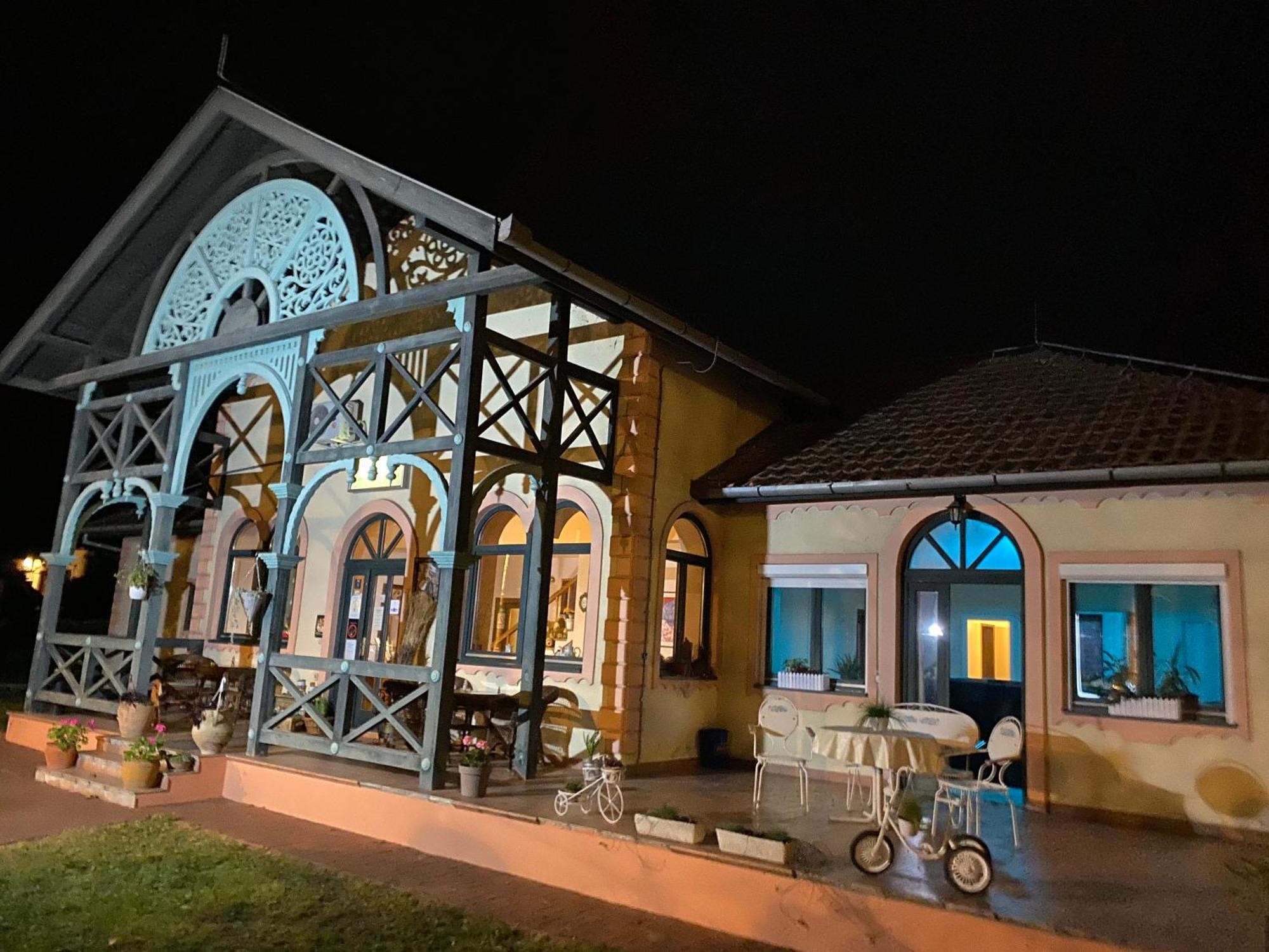 Vila Regina ปาลิช ภายนอก รูปภาพ