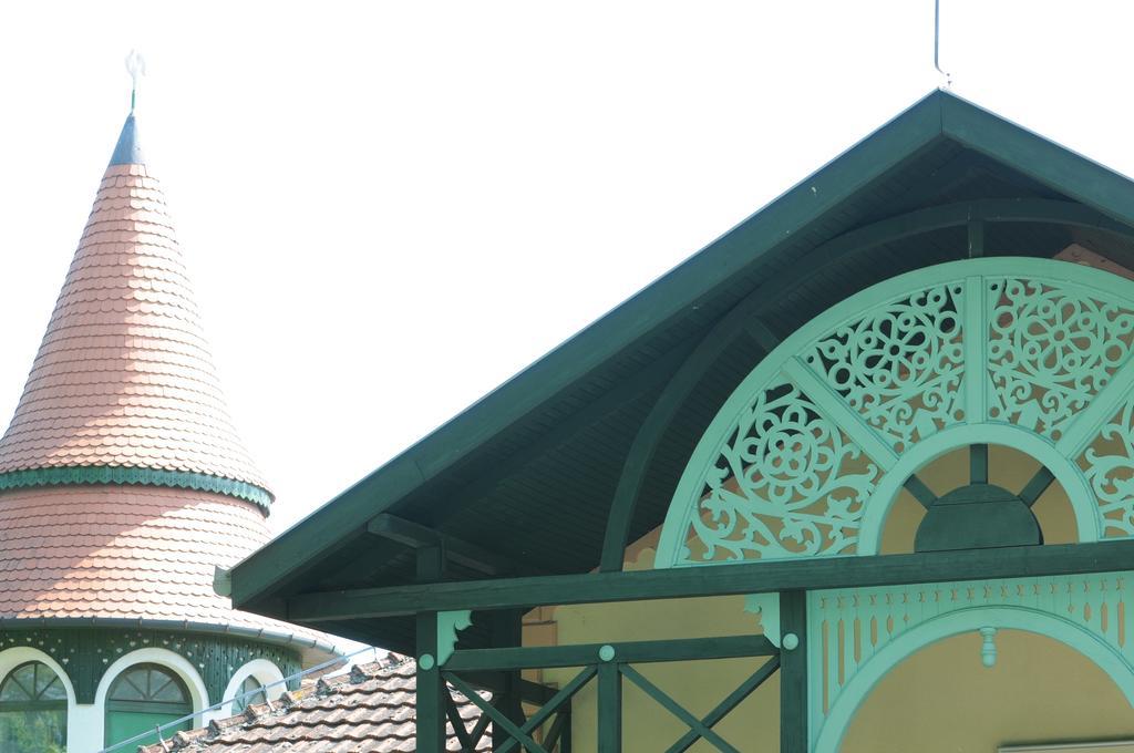 Vila Regina ปาลิช ห้อง รูปภาพ