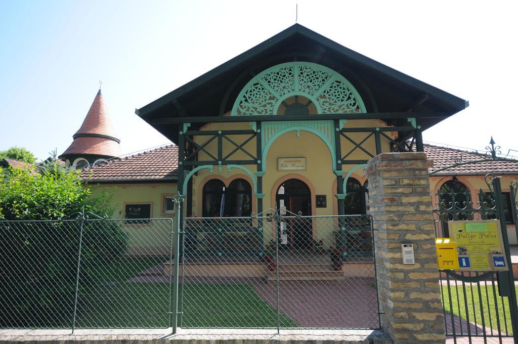 Vila Regina ปาลิช ห้อง รูปภาพ