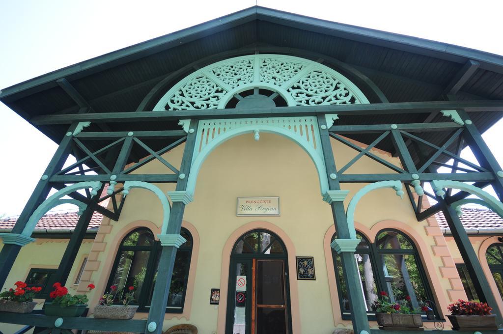 Vila Regina ปาลิช ห้อง รูปภาพ